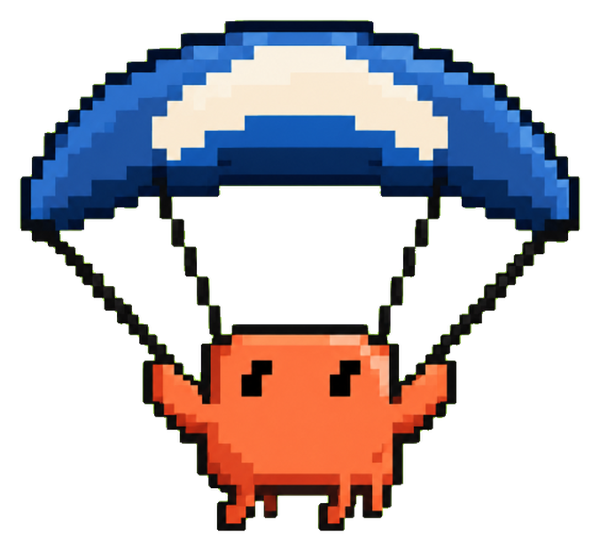 Paracrab